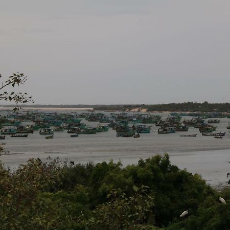 Hotel Prakash ราเมศวาราม ภายนอก รูปภาพ